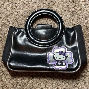 HELLO KITTY PURSE
